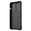 Miniatyrbild 4 av 7: Nillkin iPhone 13 Pro Max Skal Adventruer Armored - Blå