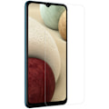 Miniatyrbild 4 av 5: Mocolo - Härdat Glas Skärmskydd Samsung Galaxy A02S - Clear