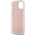 Miniatyrbild 6 av 7: Hello Kitty iPhone 15 Mobilskal IML Gradient Electrop Crowded