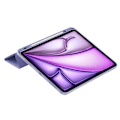 Miniatyrbild 6 av 7: Tech-Protect iPad Air 13 (2024) Fodral med plats för pennna - Violet