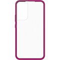 Miniatyrbild 2 av 4: Otterbox React Clear Skal Galaxy S22 Plus - Rosa