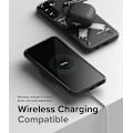 Miniatyrbild 5 av 6: Ringke Onyx Durable Skal Galaxy S22 Plus - Svart