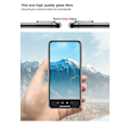 Miniatyrbild 4 av 6: IMAK 2Pcs Pack Kameralinsskydd i Härdat Glas Huawei P Smart Z
