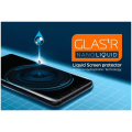 Miniatyrbillede 2 af 5: Spigen skærmbeskytter Glass.Tr Nano Liquid