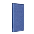 Miniatyrbild 1 av 6: Smart Plånboksfodral till Huawei P Smart 2021 navy Blå