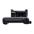 Miniatyrbillede 3 af 7: Baseus Bagsædeholder Trådløs oplader 15 W - sort Black