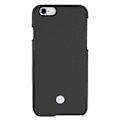 Miniatyrbild 2 av 5: Just Mobile Quattro Läderfodral för Apple iPhone 6(S) Plus - Svart Svart