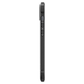 Miniatyrbild 8 av 9: Spigen iPhone 14 Skal Magsafe Mag Rugged Armor - Matte Svart