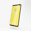 Pikkukuva 1 / 6: Copter Exoglass Flat Tempered Glass - iPhone 8 Plus / 7 Plus