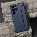 Miniatyrbild 3 av 5: Xiaomi Redmi Note 13 Pro 5G Plånboksfodral Razor - Blå