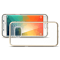 Miniatyrbild 4 av 5: SPIGEN Neo Hybrid Crystal Skal till Samsung Galaxy S6 Edge Plus - Gold