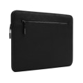 Miniatyrbillede 1 af 5: Pipetto Organizer Sleeve MacBook 13" - Sort Black