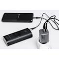 Miniatyrbild 5 av 7: Forcell F-Energy Snabbladdare GaN 33W 3A PD QC 4.0