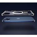 Miniatyrbild 9 av 11: ShockProof Magsafe Skal iPhone 13 Mini - Clear