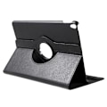 Miniatyrbild 4 av 5: Fodral med Roterbart Stativ för iPad Air 10.5" & iPad Pro 10.5" - Svart Svart