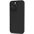 Miniatyrbild 2 av 6: Celly iPhone 15 Pro Max Mobilskal Cromo Soft Rubber - Svart Svart