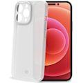 Miniatyrbild 2 av 3: CELLY iPhone 14 Pro Skal SPACE Super Thin - Vit