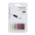 Pikkukuva 4 / 4: Bluelounge CableCoil Mini - 9 kpl