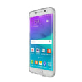Miniatyrbild 3 av 3: Incipio Feather Ultra Thin Skal till Samsung Galaxy S6 Edge - Clear