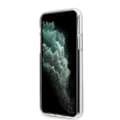 Miniatyrbild 4 av 5: Guess N ° 2 Flower Collection Skal iPhone 11 Pro Max - Lila