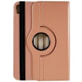 Miniatyrbild 3 av 5: iPad 10.9 (2022) Fodral Rotary - Roseguld