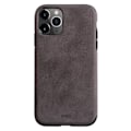Miniatyrbild 2 av 2: UNIQ Sueve skal iPhone 11 Pro taupe warm Grå grå