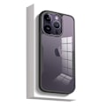 Miniatyrbild 7 av 7: Rzants iPhone 14 Pro Skal Acrylic Drop-proof - Svart