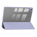 Miniatyrbild 4 av 5: Tech-Protect Galaxy Tab A9 Plus Fodral Hybrid - Voilet Marble