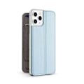 Miniatyrbild 1 av 3: Twelve South SurfacePad för iPhone 11 Pro – Rakbladstunt nappaläder