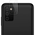 Pikkukuva 4 / 5: [2-Pack] iMak Linssin suojus karkaistua lasia Samsung Galaxy A03s