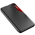 Miniatyrbild 3 av 5: Xiaomi 13 Lite Mobilfodral View- Svart