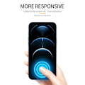 Miniatyrbild 3 av 9: X-ONE Sapphire Härdat Glas Skärmskydd till iPhone 12 Pro Max