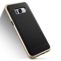 Miniatyrbild 3 av 5: Verus High Pro Shield Skal till Samsung Galaxy S8 Plus - Gold