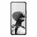 Miniatyrbild 5 av 5: Nillkin Xiaomi 14 Mobilskal Iceblade Prop - Svart Svart