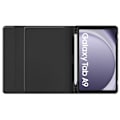 Miniatyrbild 2 av 6: Tech-Protect Galaxy Tab A9 Fodral med plats för pennna Plus - Svart