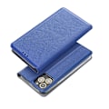Miniatyrbild 5 av 6: Smart Plånboksfodral till Huawei P Smart 2021 navy Blå