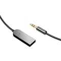 Miniatyrbild 3 av 5: FIXED SIGNAL BT Bluetooth-ljudmottagare med spiralkabel
