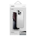 Miniatyrbild 6 av 6: UNIQ iPhone 14 Pro Skal Clarion - Transparent