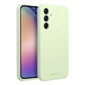 Miniatyrbild 2 av 6: Roar Samsung Galaxy A54 5G Mobilskal Roar Cloud Skin - Ljusgrön