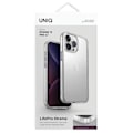 Miniatyrbild 2 av 2: UNIQ iPhone 15 Pro Max Mobilskal Lifepro Xtreme - Crystal Clear