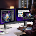 Miniatyrbild 4 av 6: UGreen Kabel DisplayPort Till HDMI 1m - Grå
