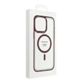 Miniatyrbild 5 av 5: iPhone 14 Plus Mobilskal Magsafe Matte - Lila