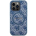 Miniatyrbild 2 av 6: Guess iPhone 14 Pro Mobilskal Magsafe Classic