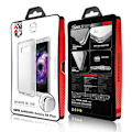 Miniatyrbild 6 av 6: Itskins Spectrum Skal till Samsung Galaxy S8 Plus - Clear