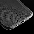 Miniatyrbild 3 av 4: Ultra-Thin 0.6mm FlexiSkal till Samsung Galaxy S6 Edge Plus - Transparent