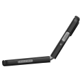 Miniatyrbillede 6 af 9: Spigen Airskin Galaxy Z Fold 3 - Sort Black