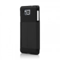 Miniatyrbild 4 av 4: Incipio Highland Ultra Thin Folio till Samsung Galaxy Alpha (Sva
