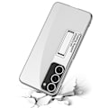 Miniatyrbild 2 av 5: GKK Galaxy S23 Plus Mobilskal Phantom - Silver