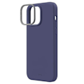 Miniatyrbild 3 av 7: Uniq iPhone 14 Pro Max Mobiskal Lino - Lila