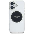 Pikkukuva 3 / 8: Guess Mobilskal till iPhone 16 MagSafe IML Colored Circle
